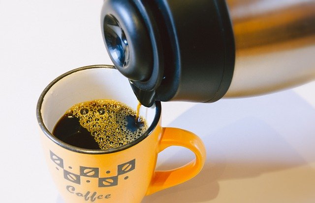 Kaffeevollautomat mit Kannenfunktion