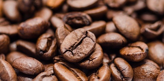 Kaffeevollautomat mit Keramikmahlwerk
