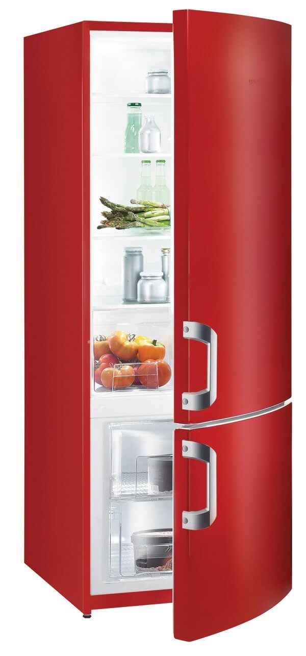 ᐅᐅ Kühlschrank Retro - Das sind die besten Vintage-Modelle