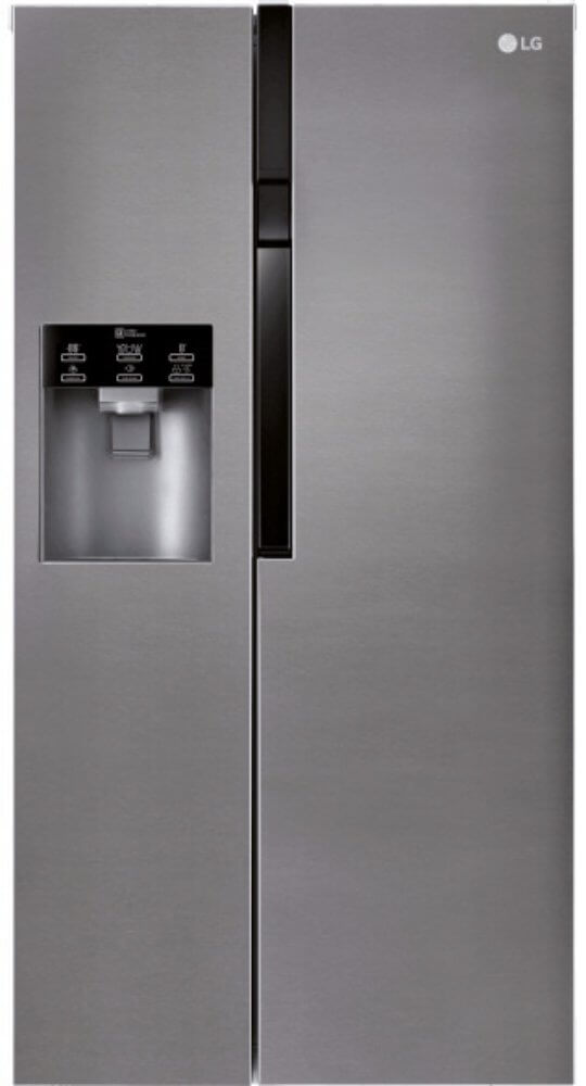 ᐅᐅ Kühlschrank groß - Das sind die besten XXL-Modelle