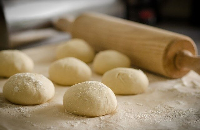 Backofen selbstreinigend