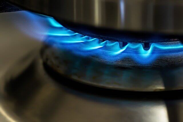 Gasbackofen Test