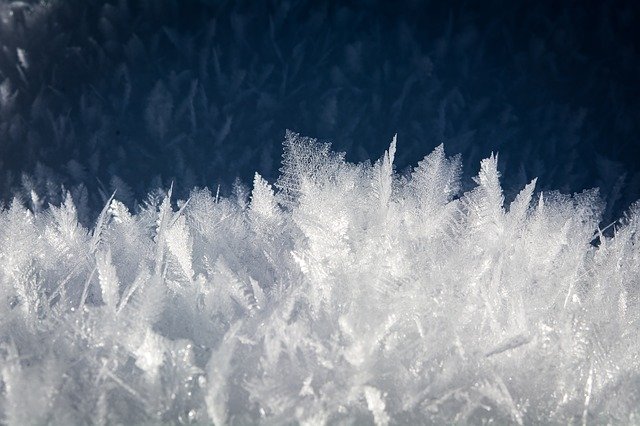 No Frost Gefrierschrank