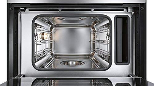 ᐅᐅ Bosch Backofen mit Mikrowelle - Darum ist er zu empfehlen