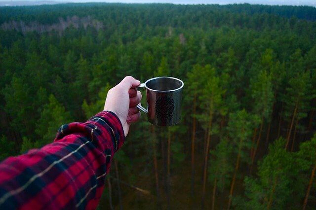 Camping Kühlschrank