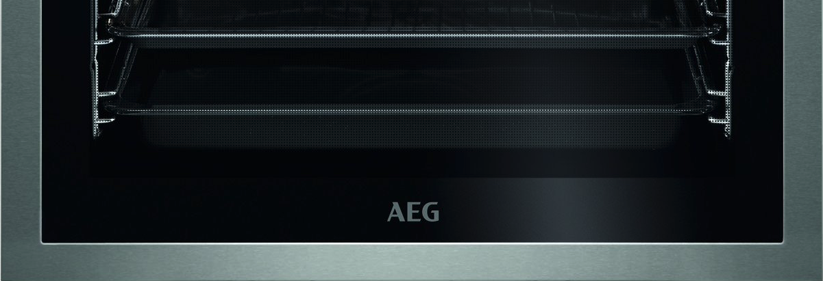 AEG Backofen