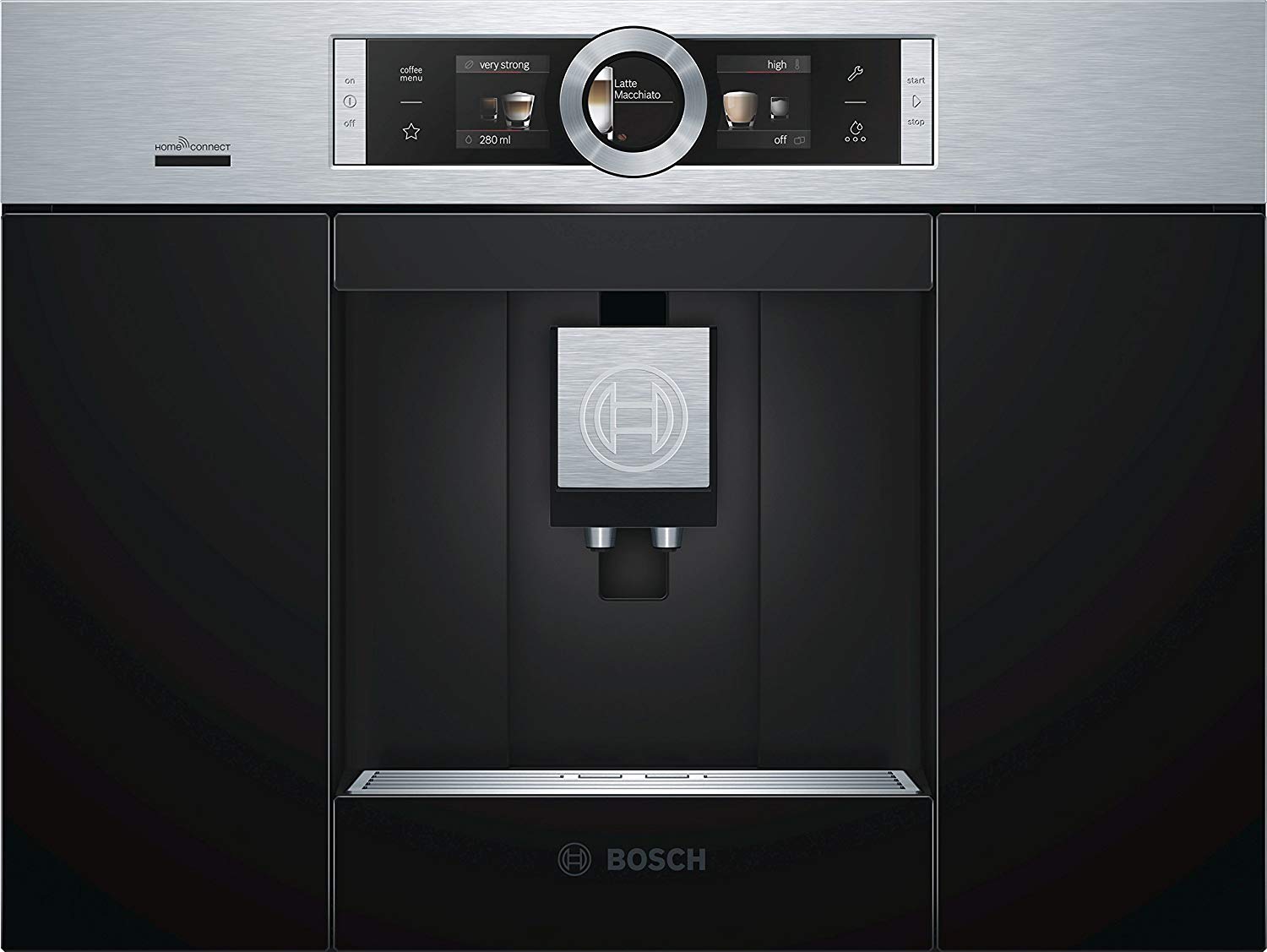ᐅᐅ Bosch Kaffeevollautomat - Das sind die besten Modelle