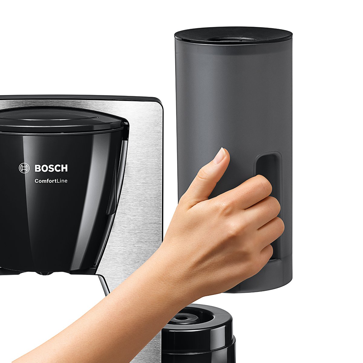 ᐅᐅ Bosch Kaffeemaschine Diese Modelle sind zu empfehlen