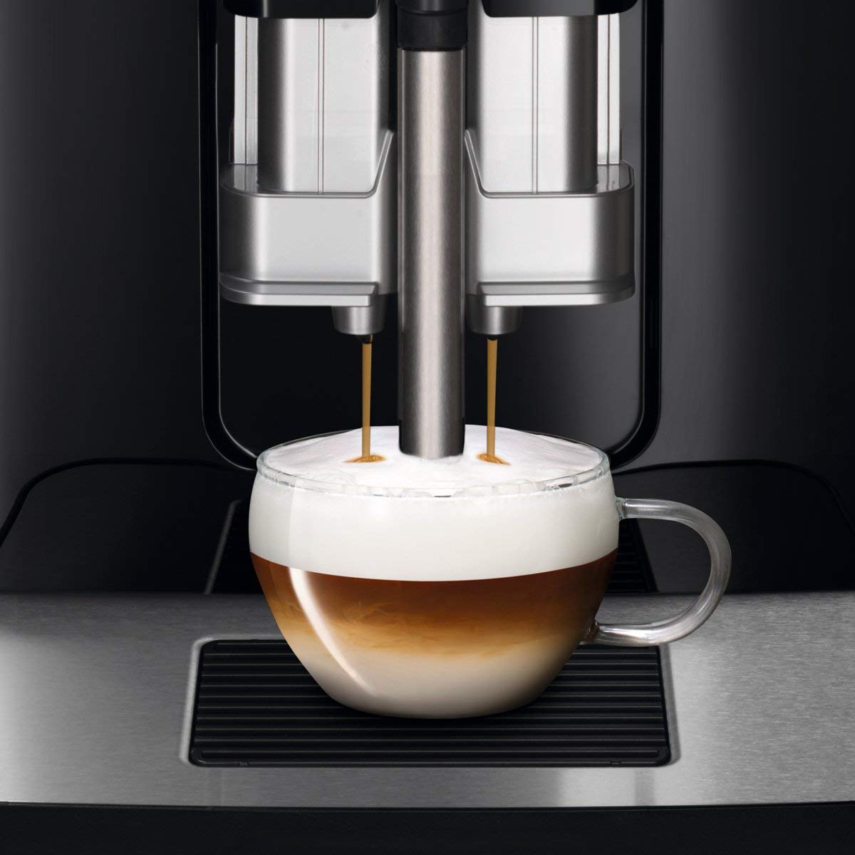 Bosch Kaffeevollautomat