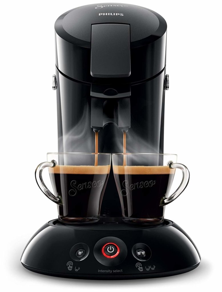 ᐅᐅ Senseo Kaffeemaschine Angebot Günstige Aktionen finden