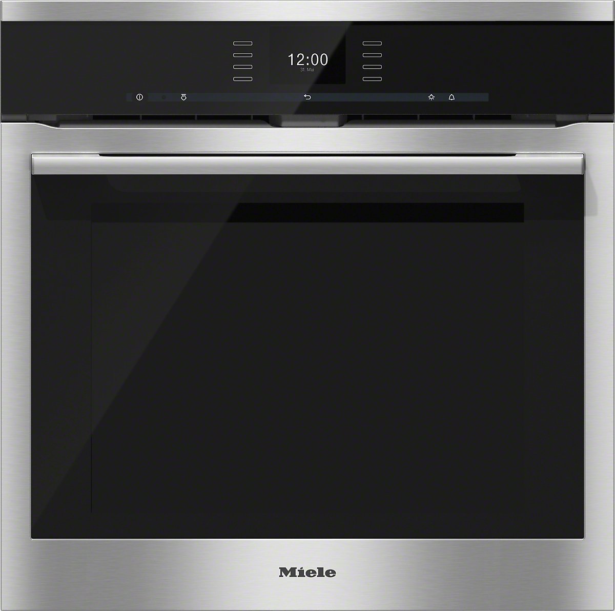 Miele Backofen