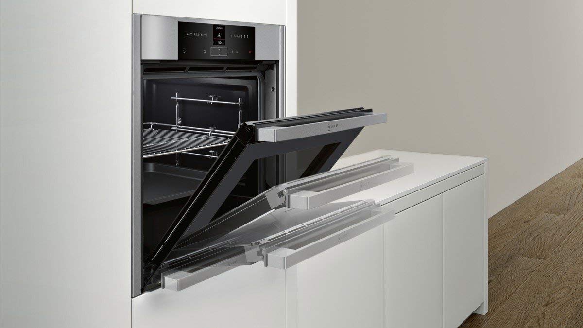 Neff Backofen
