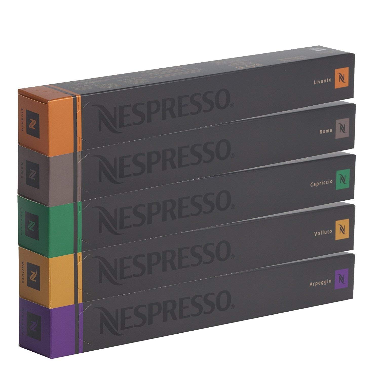 Nespresso Kaffeemaschine