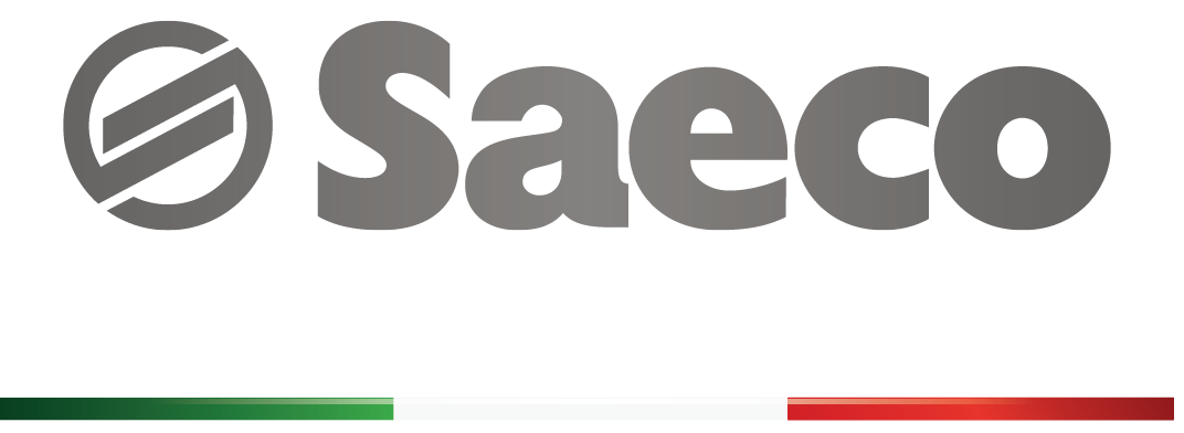 Saeco Kaffeevollautomat