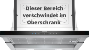 Abzugshaube kaufen