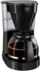 Filterkaffeemaschine
