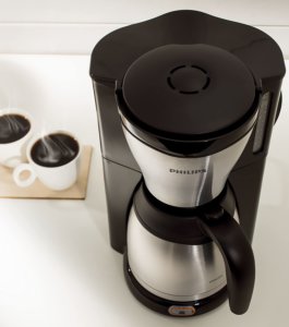 Kaffeemaschine Test