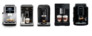 Kaffeevollautomat Test