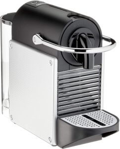 Kapselmaschine
