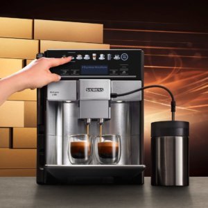 Milchsystem