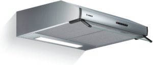 Unterbau Haube