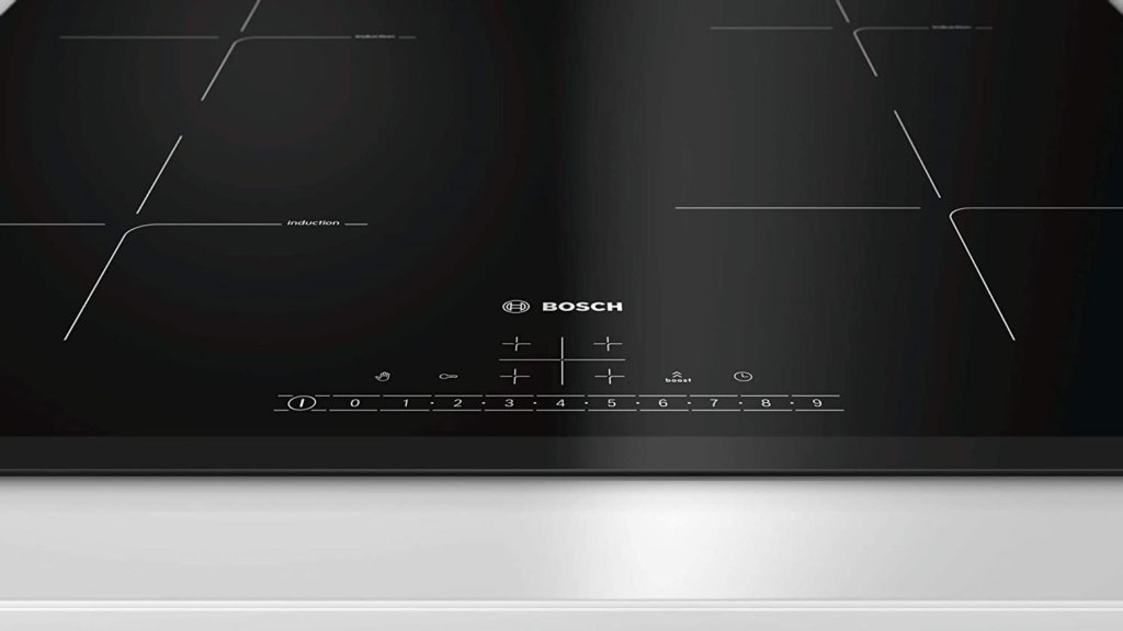 ᐅᐅ Plaque induction Bosch Ce sont les meilleurs modèles